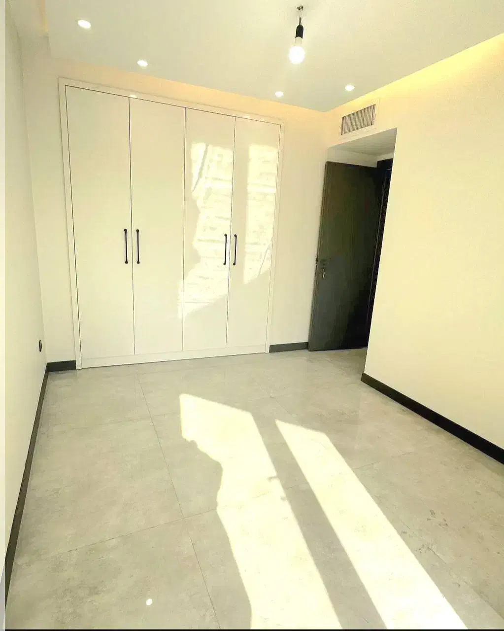 100متر/دریاچه چیتگر/غرق در نور/اقساطی/تهاتر|فروش آپارتمان|تهران, شهرک آتی شهر|دیوار