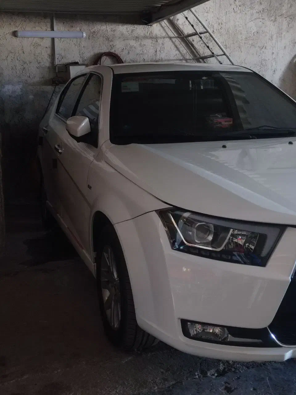 دنا پلاس لوازمی|خودرو سواری و وانت|تهران, شیخ هادی|دیوار