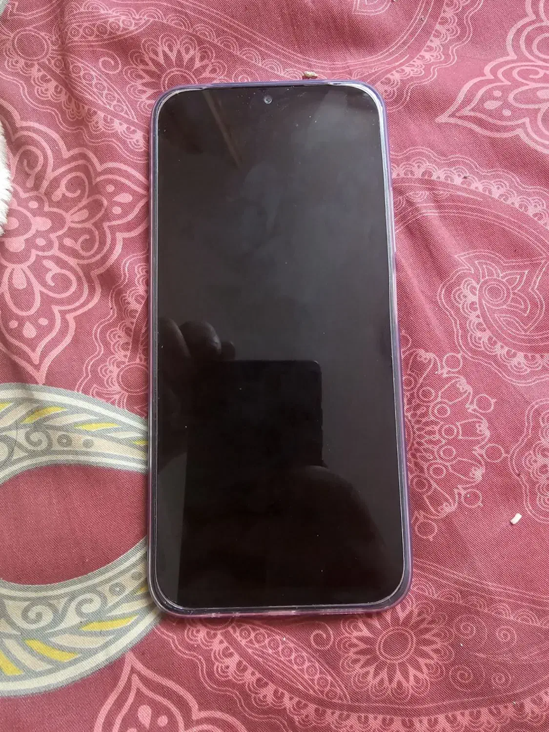 گوشی ردمی 15c|موبایل|ری, علایین|دیوار