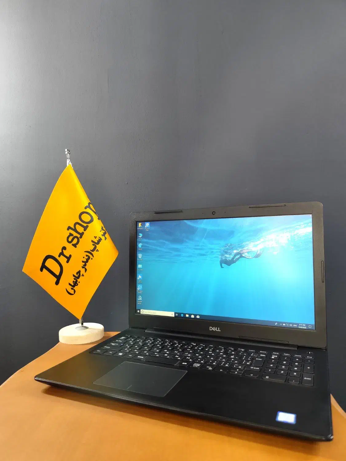 Dell Latitude 3460 لپتاپ|رایانه همراه|همدان, |دیوار