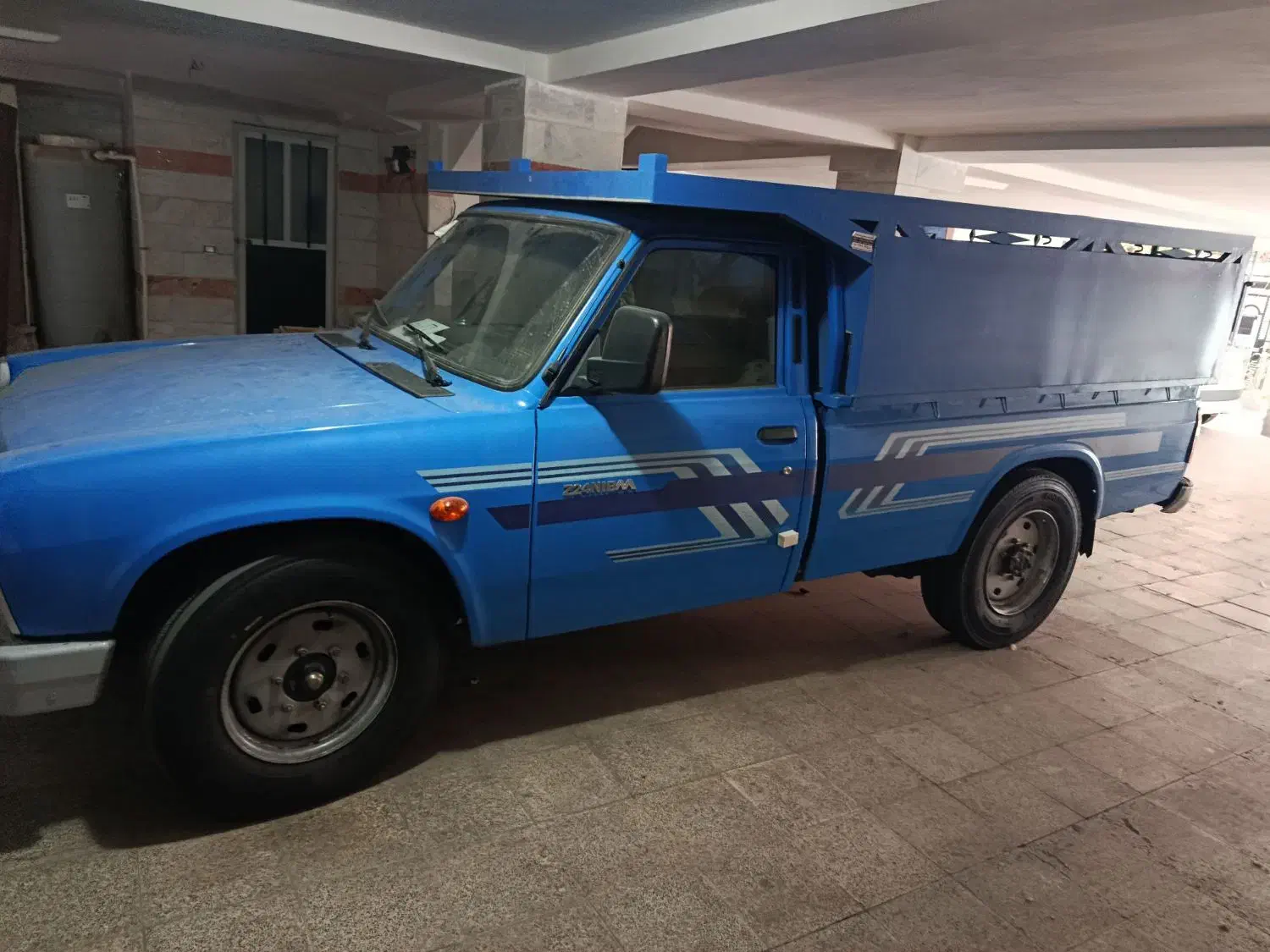 نیسان مدل 1403برج 12|خودرو سواری و وانت|کرج, حصارک بالا|دیوار