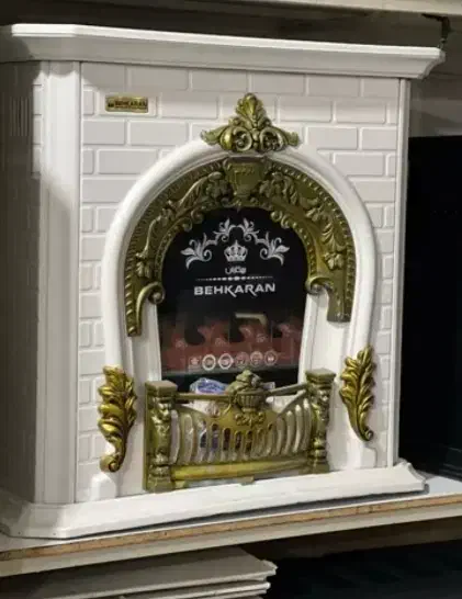 نونو|بخاری، هیتر، شومینه|نورآباد, |دیوار