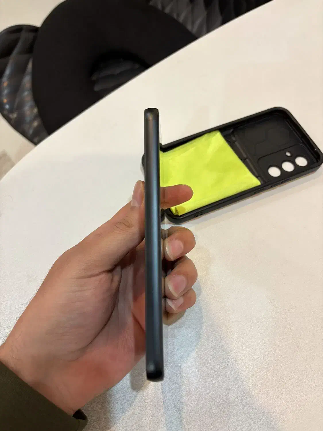 a54 رم ۸ حافظه ۲۵۶|موبایل|اصفهان, کوی شهید کشوری|دیوار