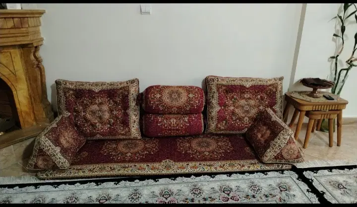 فروش شاهنشین|پشتی|تهران, وحیدیه|دیوار