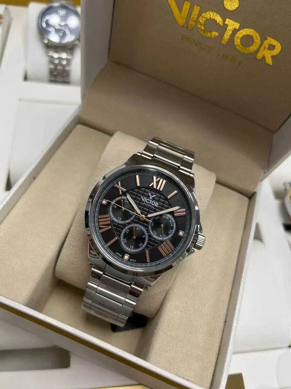 ساعت برند ویکتور/|ساعت|گرگان, |دیوار