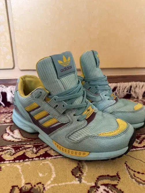 zx2020|کیف، کفش، کمربند|کرج, اصفهانیها|دیوار