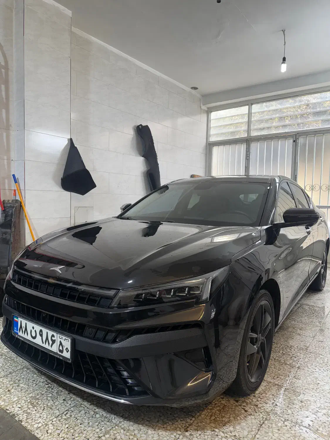 مدل۱۴۰۲نقدواقساطkmcJ7/کی ام سی j7|خودرو سواری و وانت|اصفهان, شیخ اشراق|دیوار