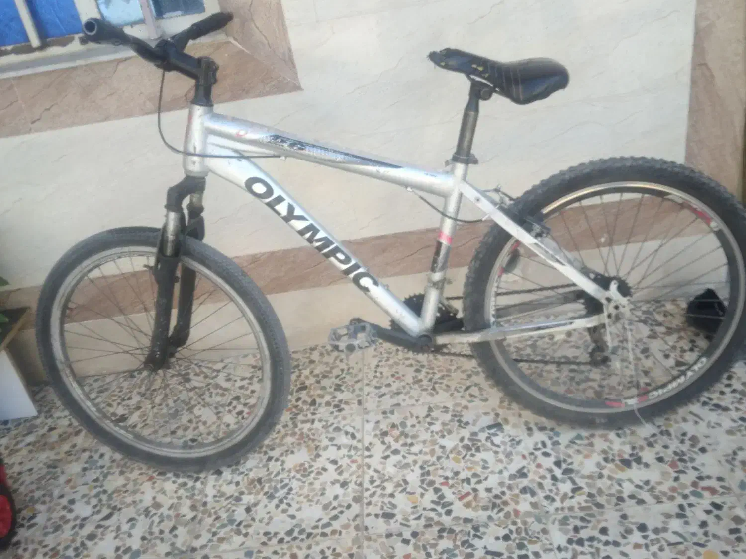 دوچرخه ۲۶|دوچرخه، اسکیت، اسکوتر|ایذه, |دیوار