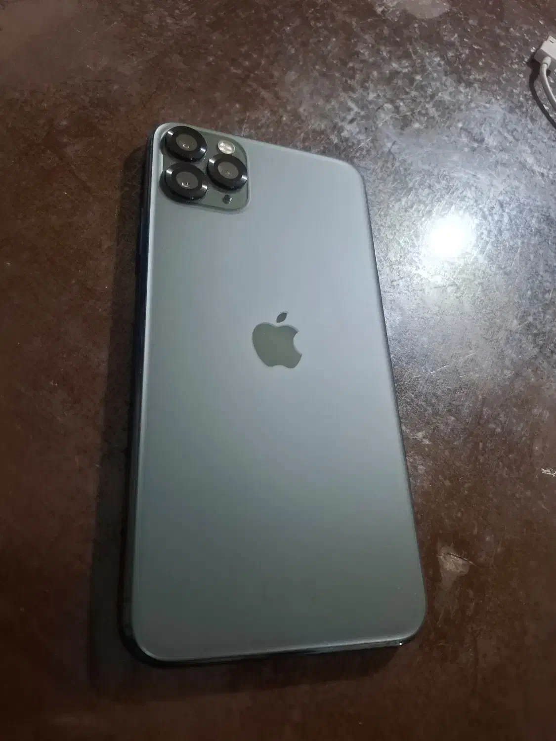 فروش آیفون۱۱ پرومکس|موبایل|بندرعباس, |دیوار