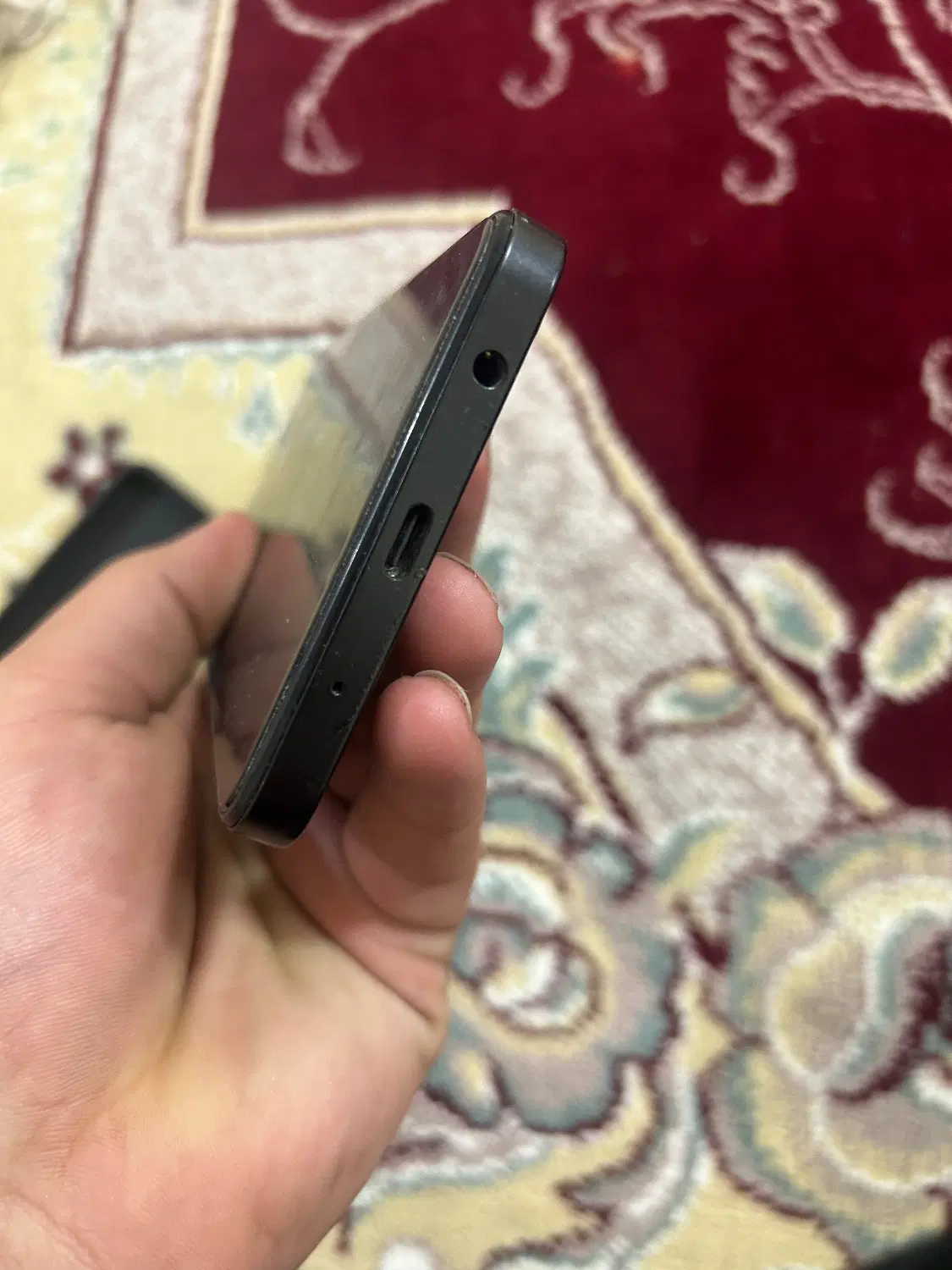 Poco c71|موبایل|قم, کلهری|دیوار