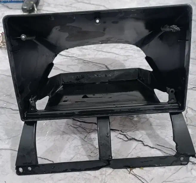 قاب مانیتور تیبا|قطعات یدکی و لوازم جانبی|کارون, |دیوار