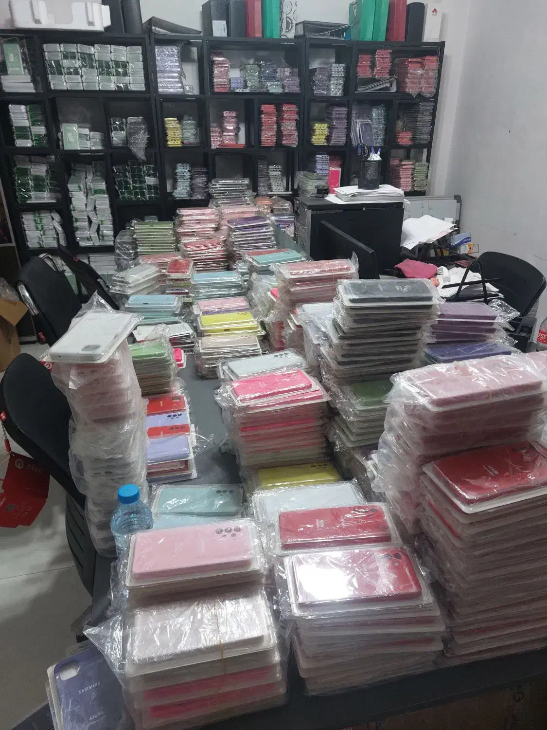 قاب گوشی|لوازم جانبی موبایل و تبلت|کرج, المهدی|دیوار