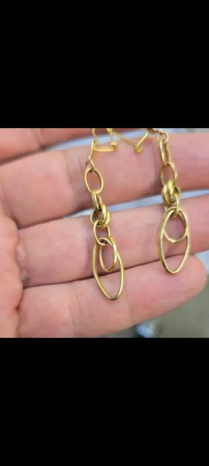 گوشواره|جواهرات|خرم‌آباد, |دیوار