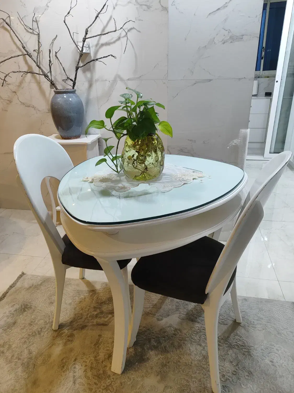 میزو صندلی|میز و صندلی غذاخوری|اصفهان, سپاهان‌شهر|دیوار