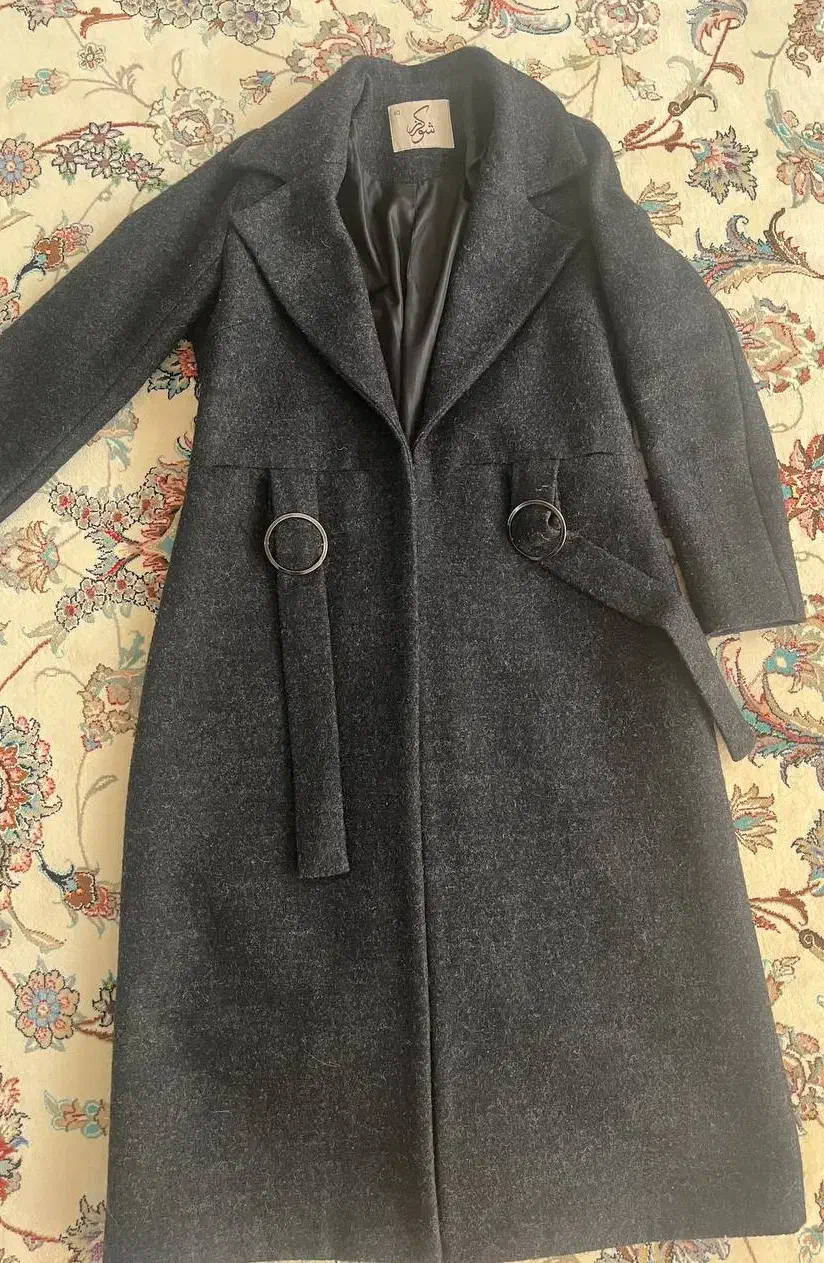 پالتو و شلوار نو|لباس|شیروان (خراسان), |دیوار