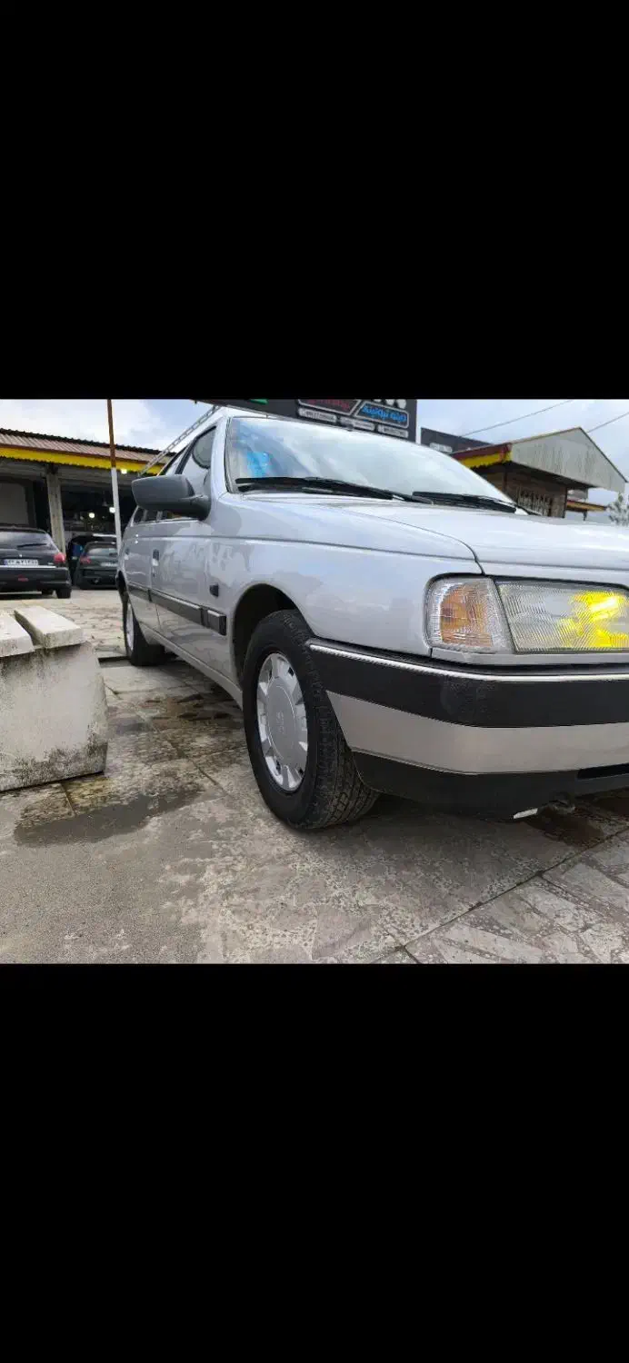 پژو ۴۰۵ عروسک خوشگل و دلبر|خودرو سواری و وانت|رشت, رشتیان|دیوار