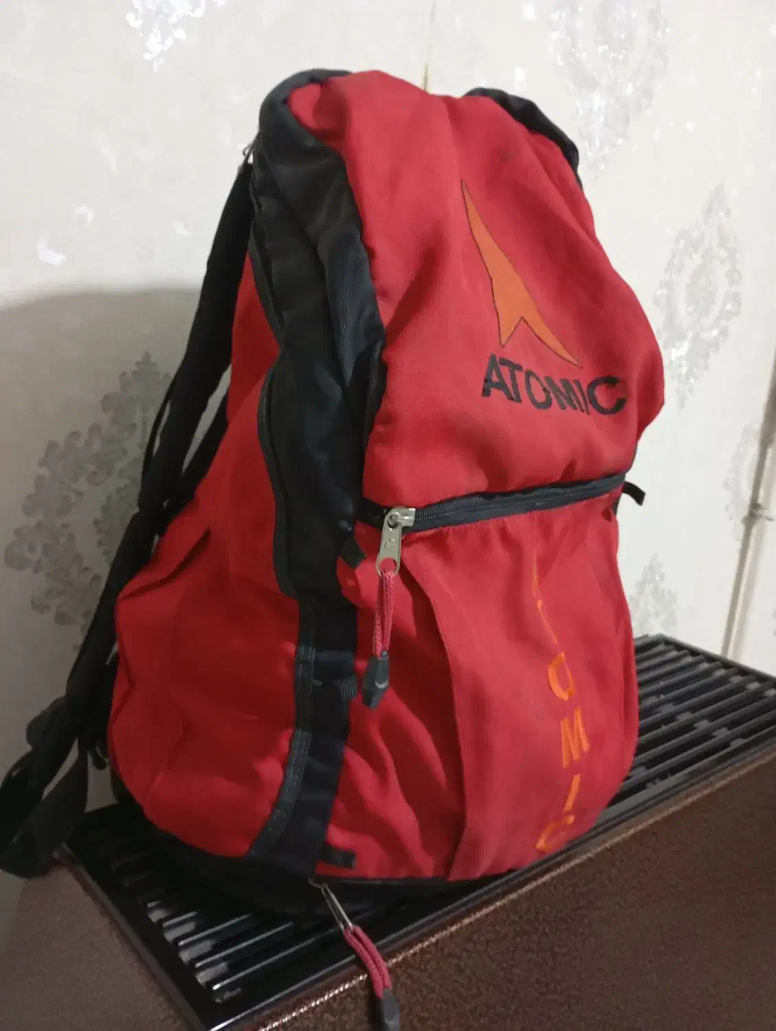 کوله کوهنوردی/باشگاه|تجهیزات ورزشی|کرمانشاه, |دیوار