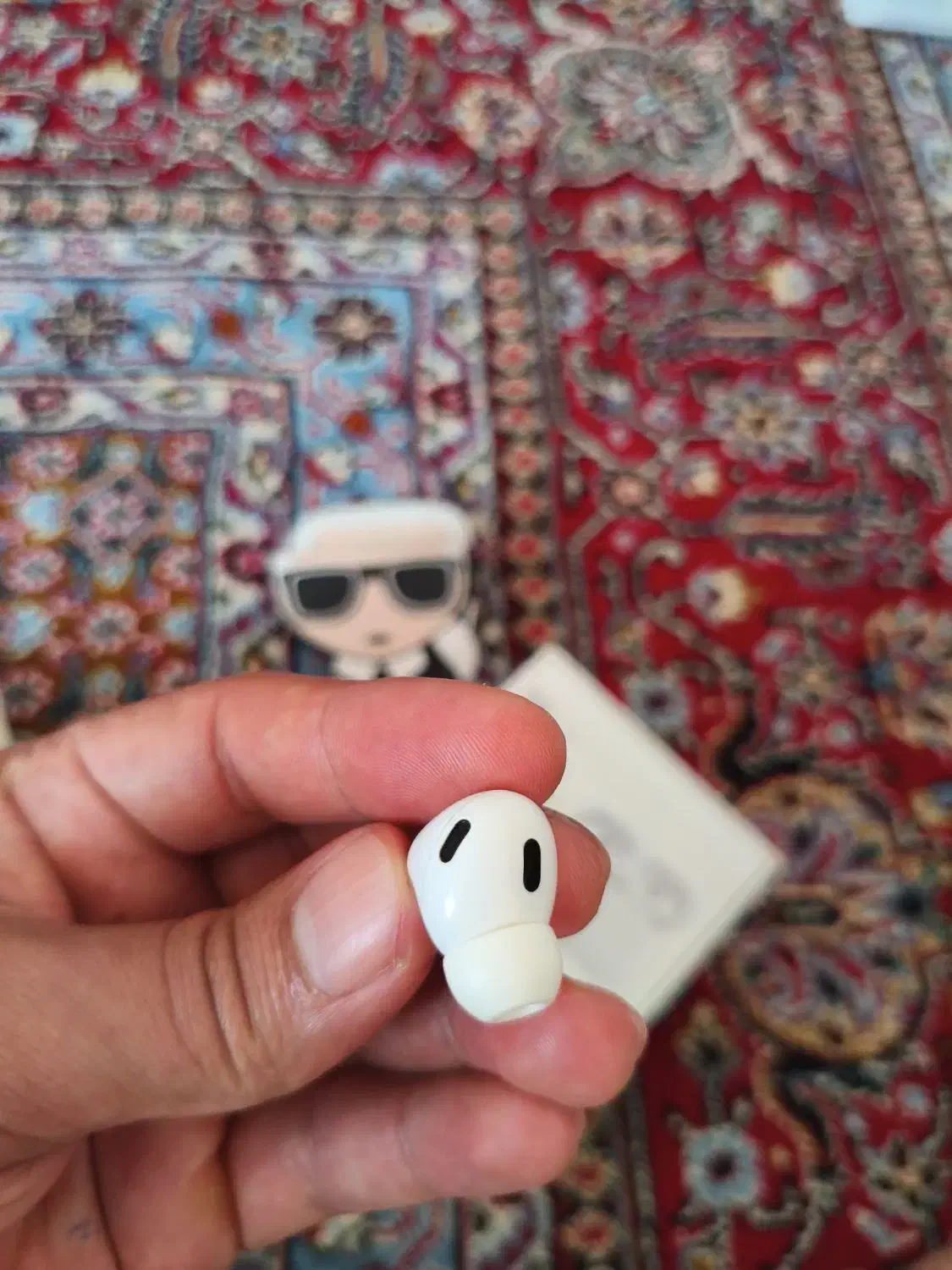 ایرپاد پرو2 2022|لوازم جانبی موبایل و تبلت|اردبیل, |دیوار