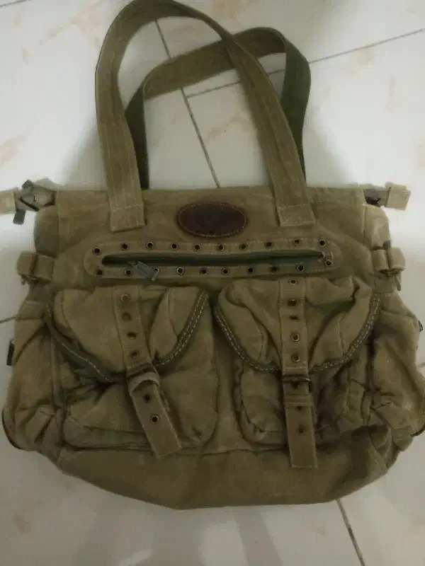 کیف دوشی|کیف، کفش، کمربند|پردیس, فاز ۱۱|دیوار