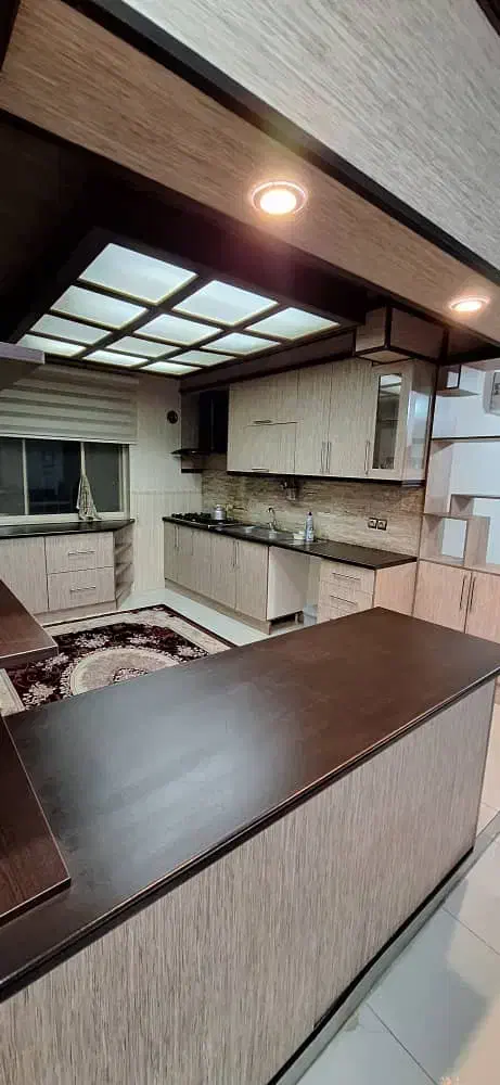 ویلا ۳ خواب نوساز نزدیک دریا بندر انزلی|اجارهٔ کوتاهمدت آپارتمان و سوئیت|بندر انزلی, معلم|دیوار