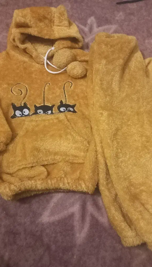 کاپشن و هودی شلوار|کفش و لباس بچه|همدان, |دیوار