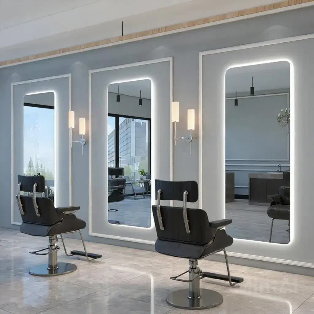 آینه بک لایت کد 0908(پرداخت ۶ ماه بعد)|آینه|کرمانشاه, |دیوار