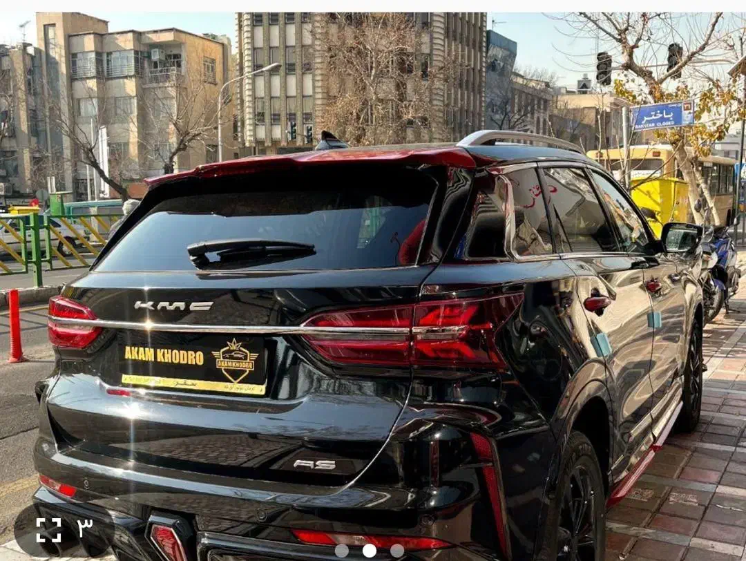 فروش فوری kmca5|خودرو سواری و وانت|شیراز, فرهنگ شهر|دیوار