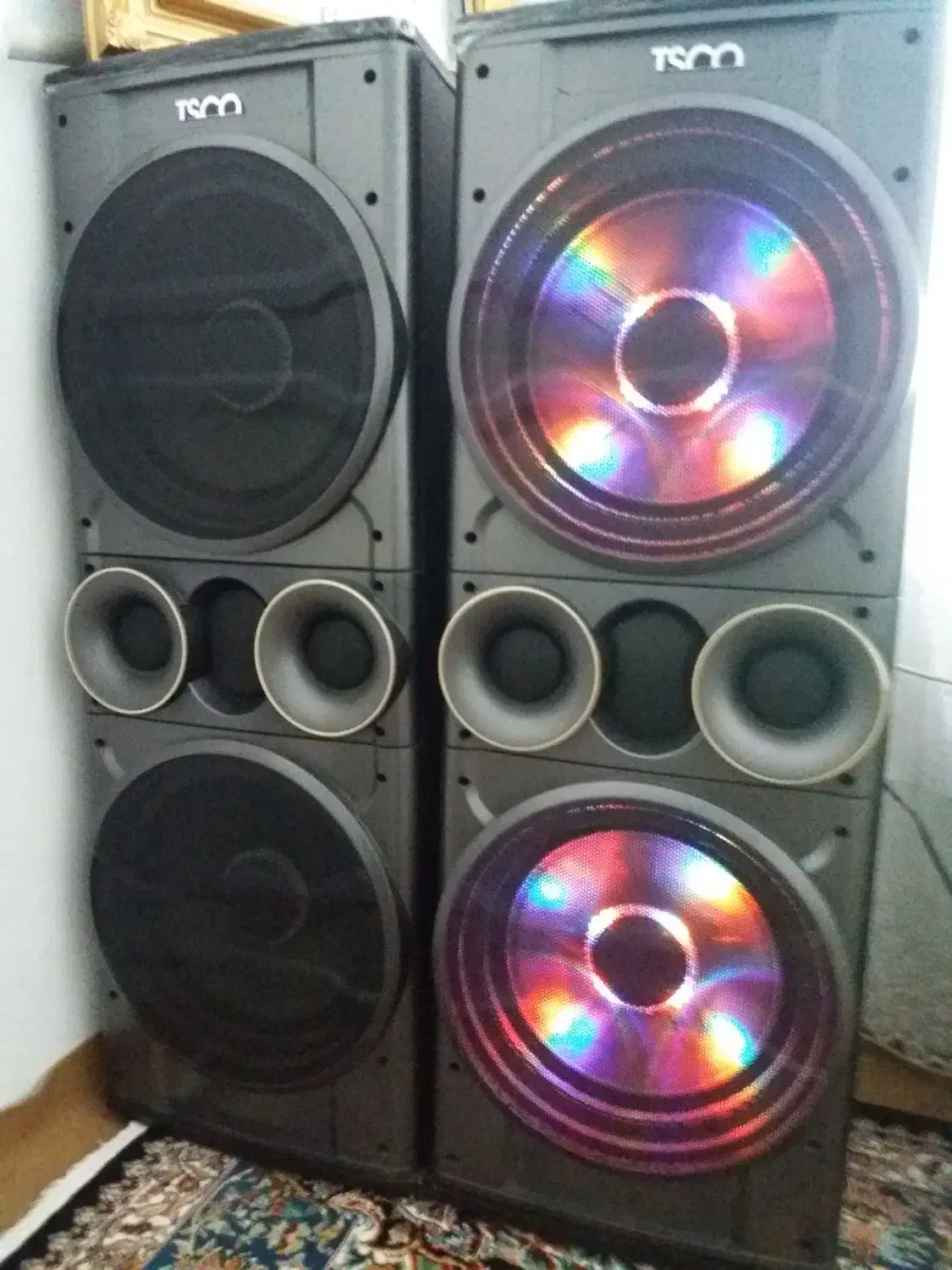 وسایل خونه همگی. فروشی|سیستم صوتی خانگی|سنندج, |دیوار