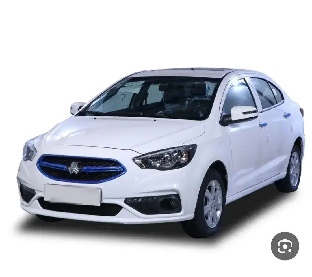 شاهین Gاتومات cvt مدل 403|خودرو سواری و وانت|کاشمر, |دیوار