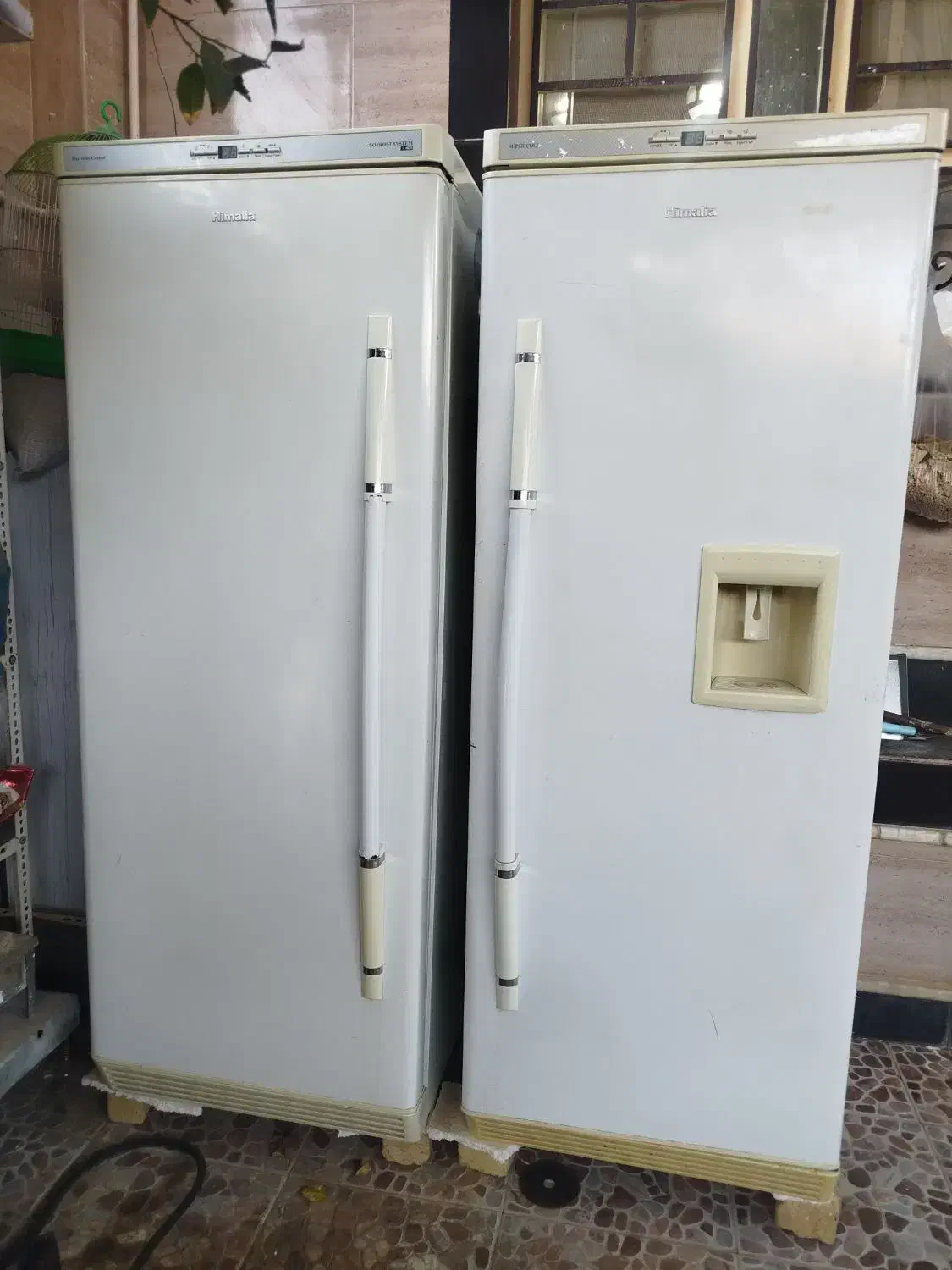 یخچال و فریزر دره شهر|یخچال و فریزر|دره شهر, |دیوار