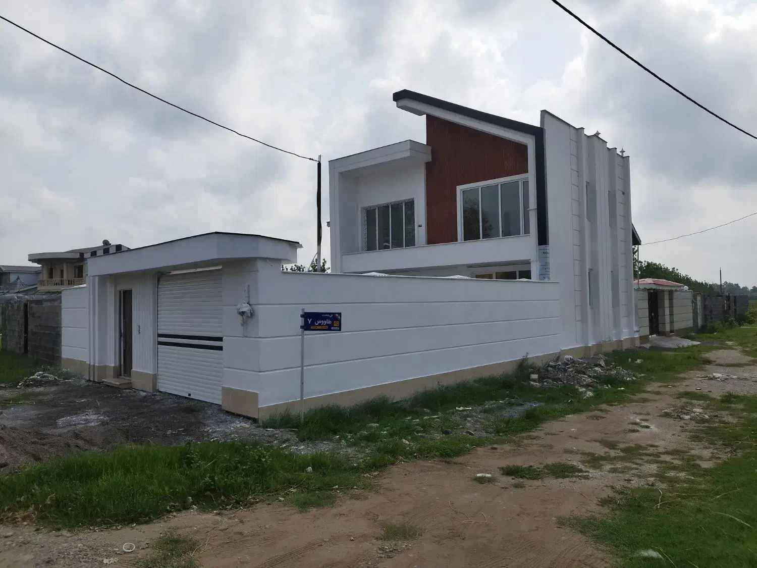 کنیتکس اکریلیک تضمینی|خدمات پیشه و مهارت|خمام, |دیوار