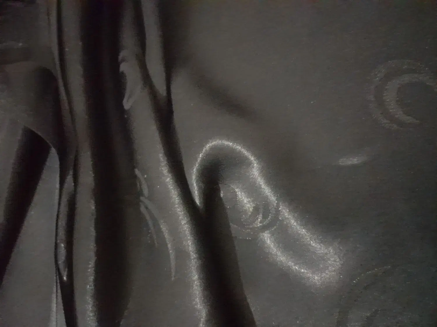 چادرمشکی|لباس|قم, شهرک توانیر|دیوار