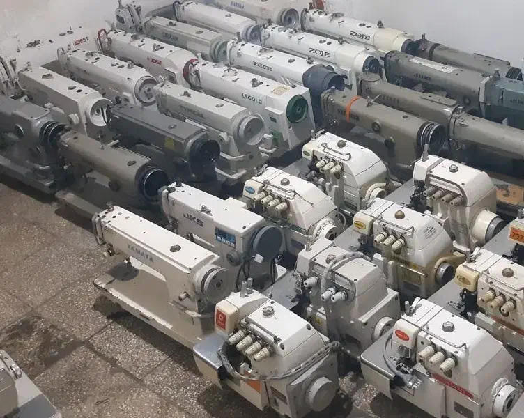 خرید فروش خرید انواع چرخ صنعتی راسته سردوز زیگزال|چرخ خیاطی و ریسندگی|تهران, بازار|دیوار