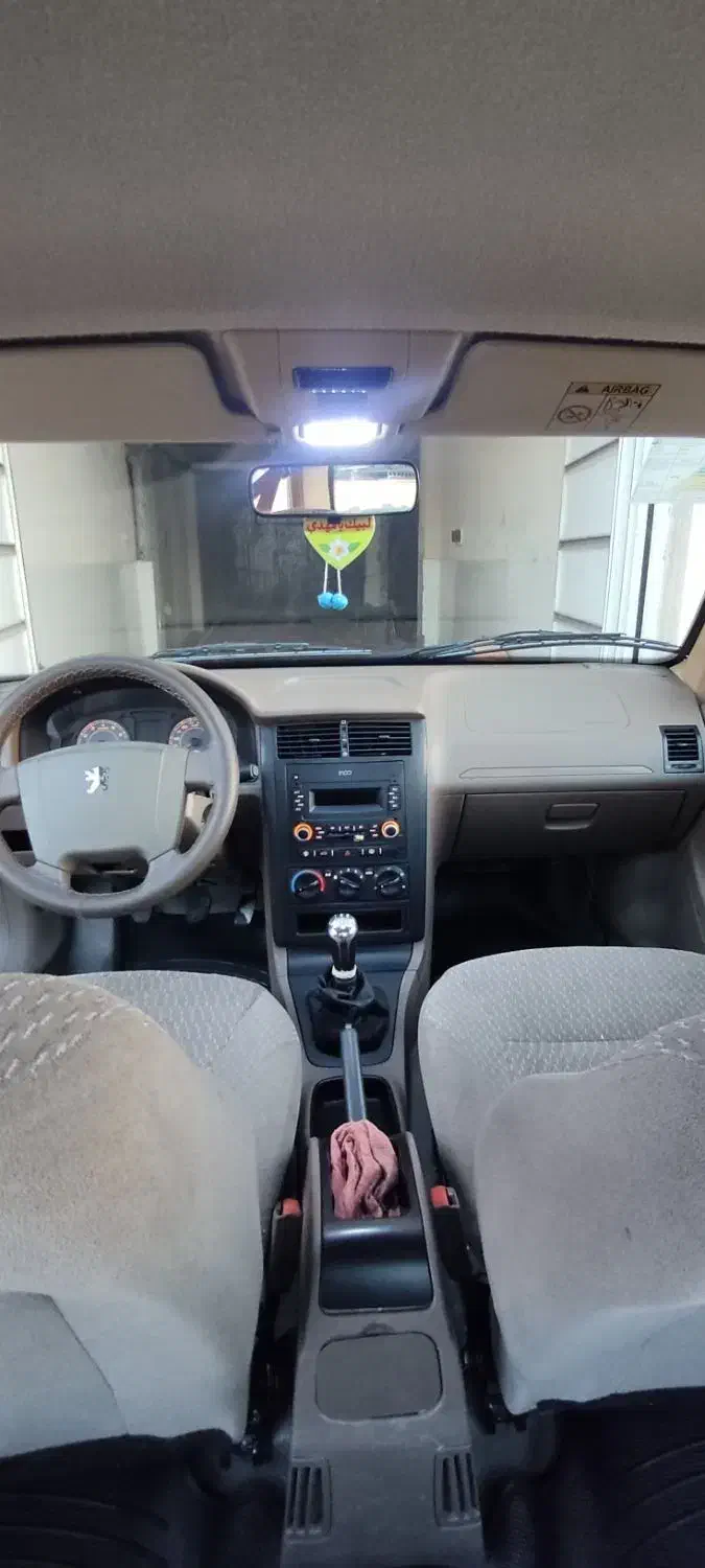 پژو slx|خودرو سواری و وانت|کوهدشت, |دیوار