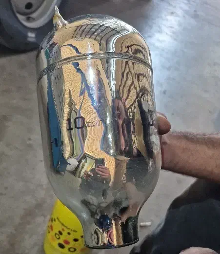 شیشه فلاکس|قوری، کتری، قهوهساز دستی|دزفول, |دیوار