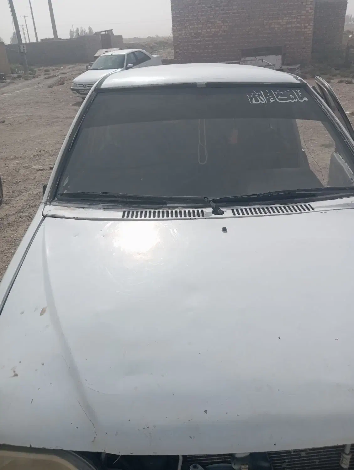 پراید|خودرو سواری و وانت|هیرمند, |دیوار