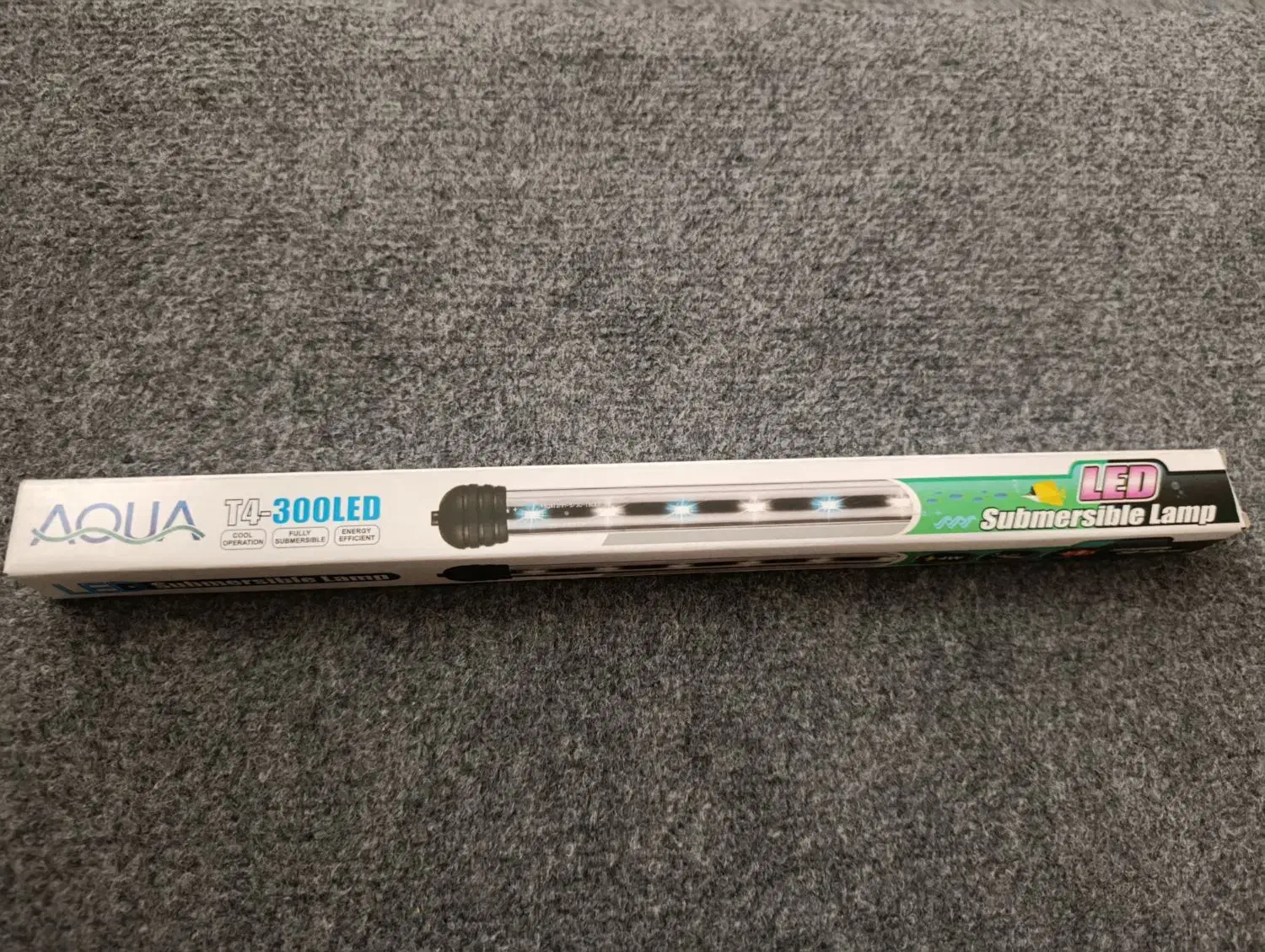 لامپ آکواریوم|ماهی|خرمآباد, |دیوار