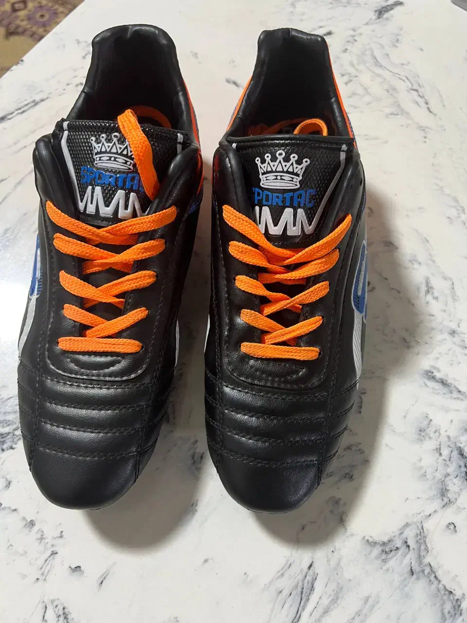 کفش فوتبال|کیف، کفش، کمربند|ارومیه, |دیوار