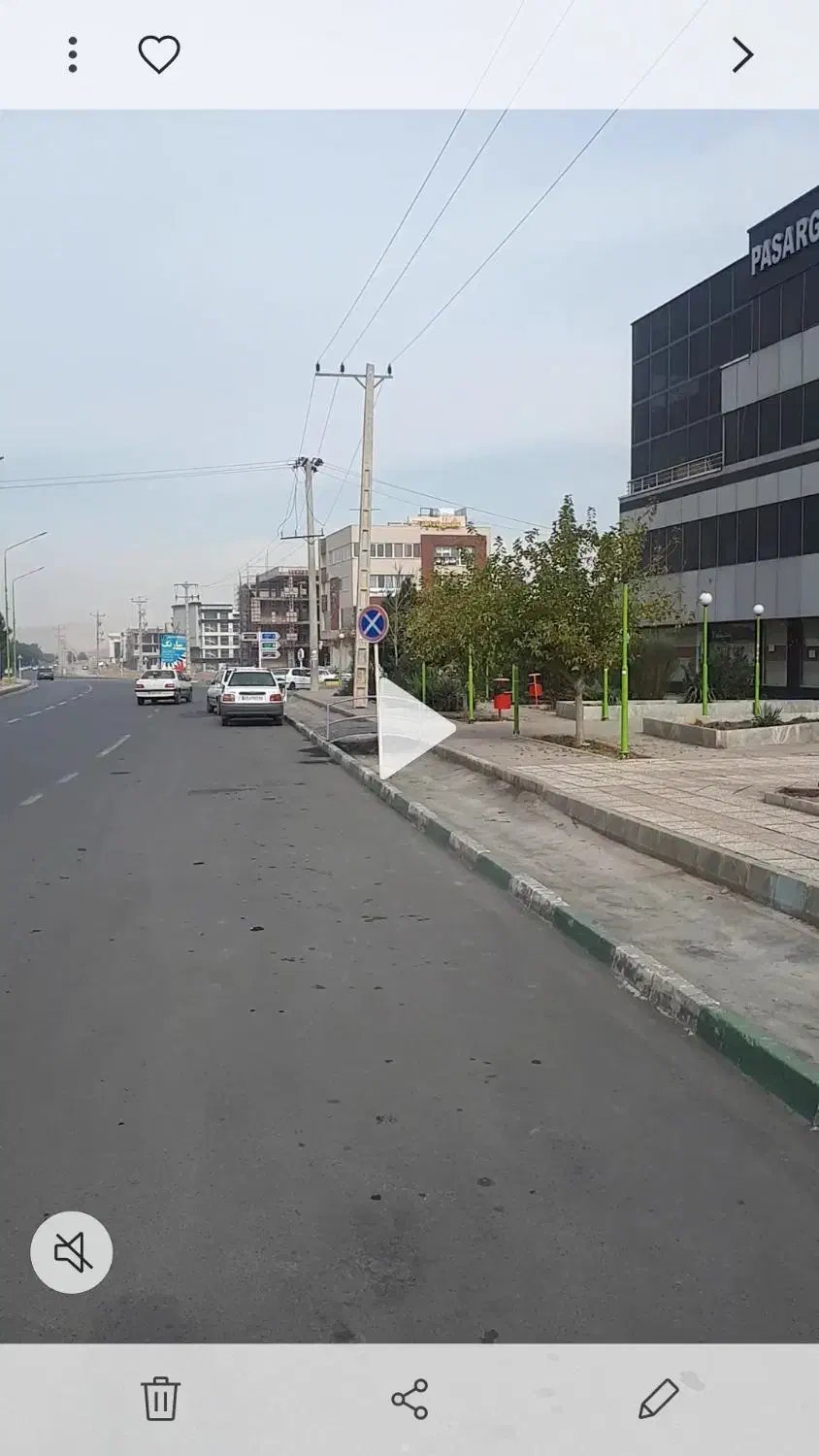 ملک|فروش مغازه و غرفه|فولادشهر, B5|دیوار