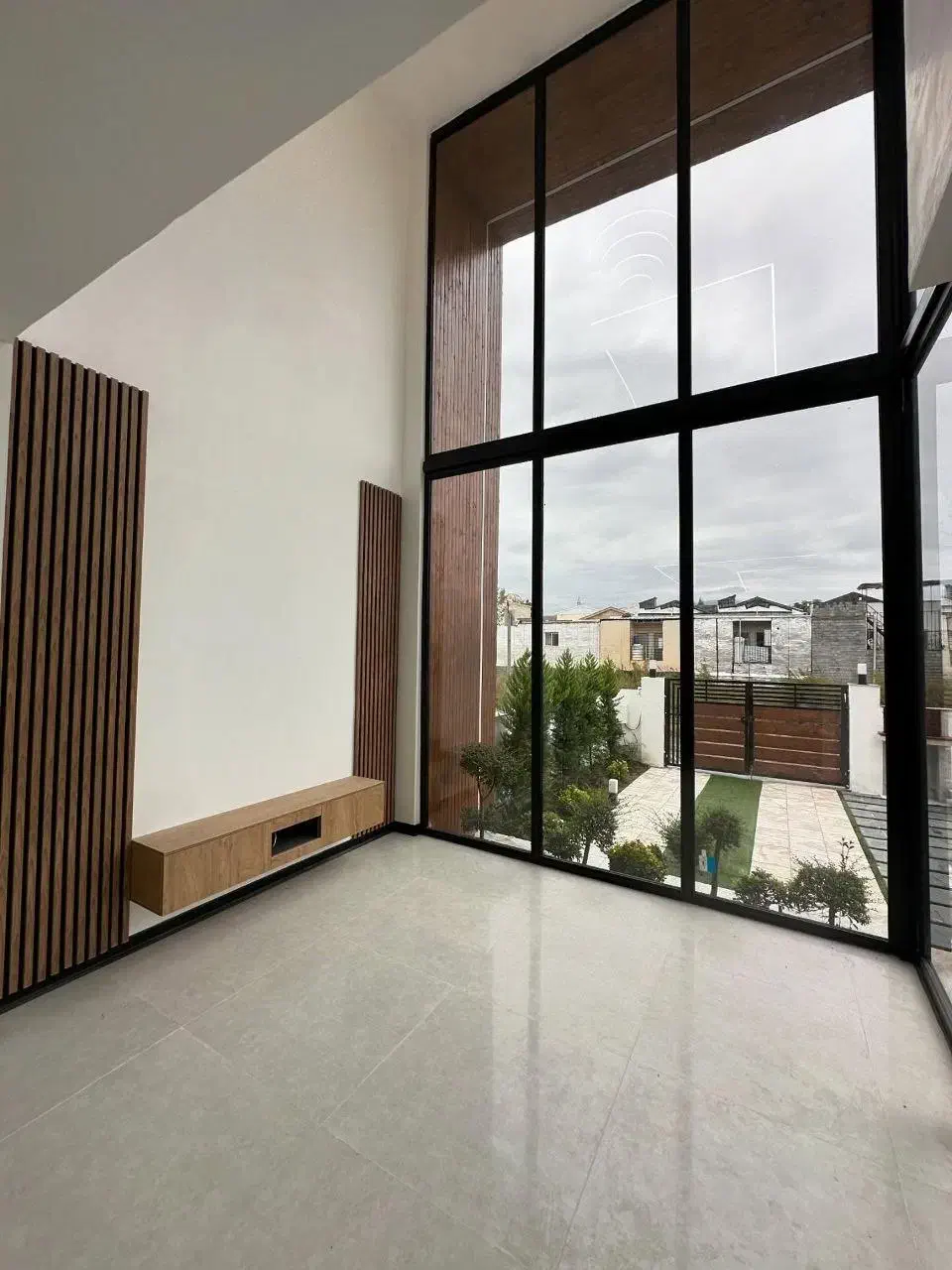 دوبلکس ۲۰۰م/مستقل با نگهبانی/مدارک کامل|فروش خانه و ویلا|آمل, |دیوار