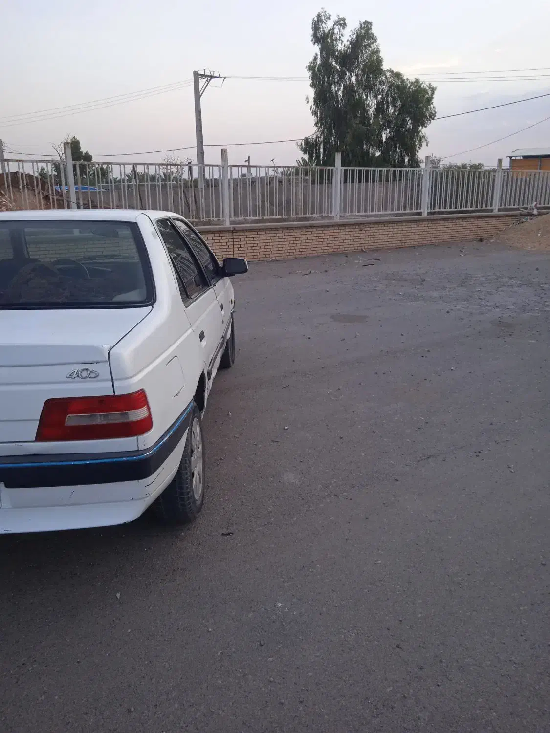 پژو اس ال ایکس موتور۱۸۰۰|خودرو سواری و وانت|نرماشیر, |دیوار