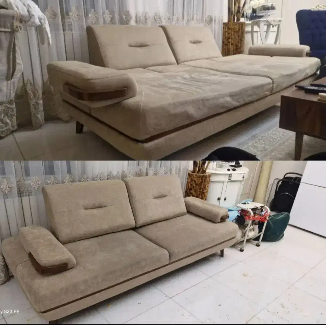 تعمیرات مبل و صندلی در منزل|خدمات پیشه و مهارت|گرگان, |دیوار