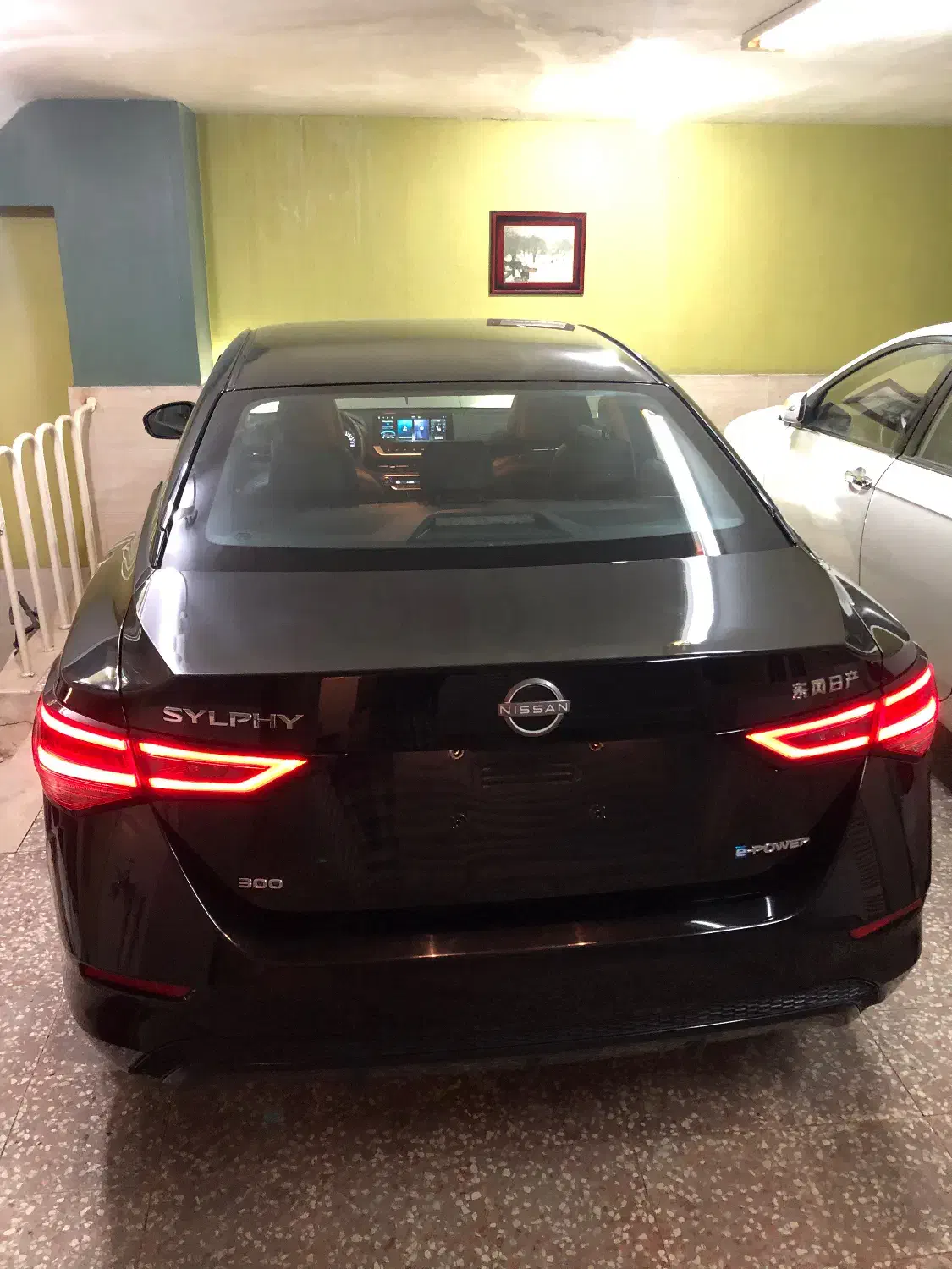 نیسان سیلفی فیس آمریکایی ۲۰۲۳|خودرو سواری و وانت|تهران, جردن|دیوار