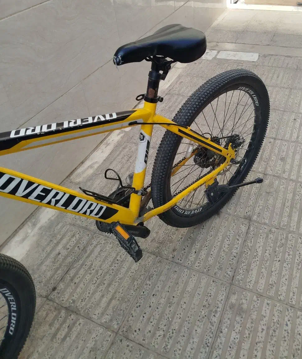 دوچرخه|دوچرخه، اسکیت، اسکوتر|پاکدشت, پاکدشت (مامازند)|دیوار