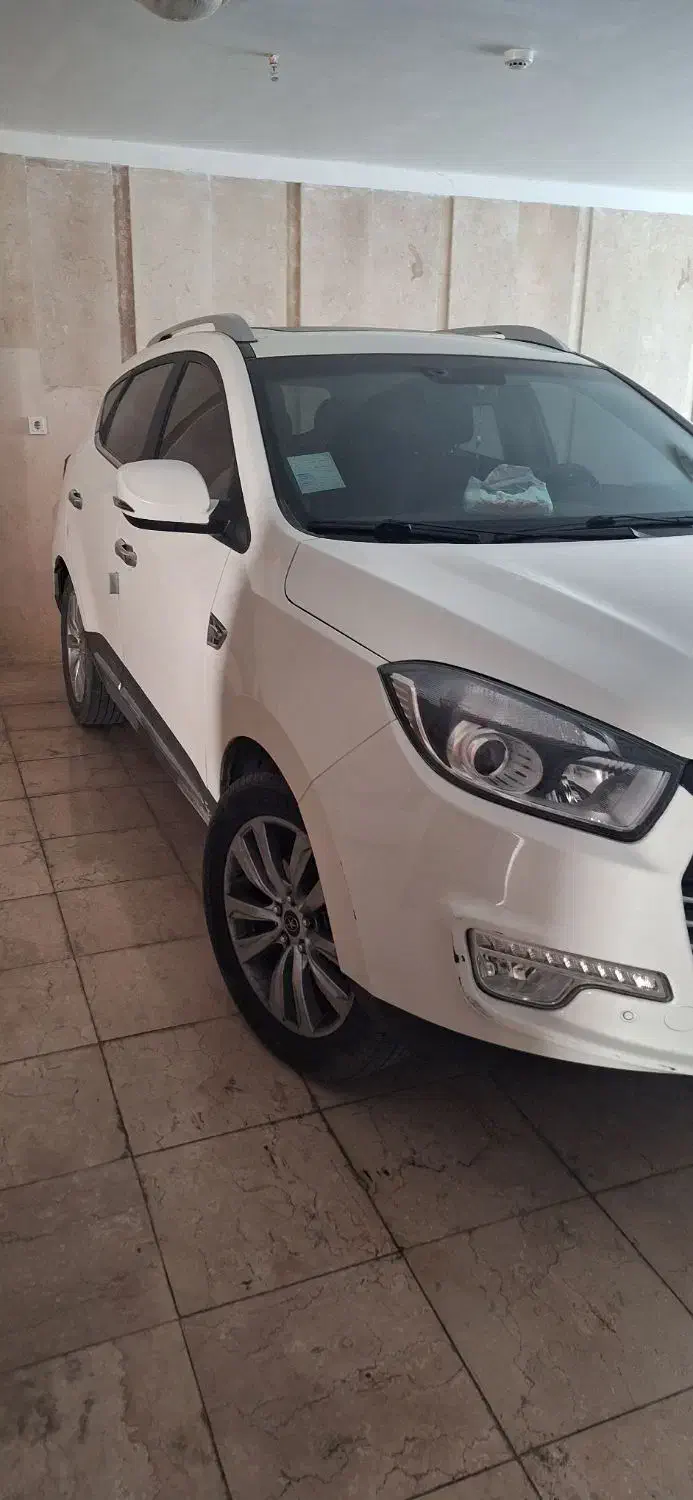 جک s5|خودرو سواری و وانت|اسلام‌شهر, شهرک طالقانی|دیوار