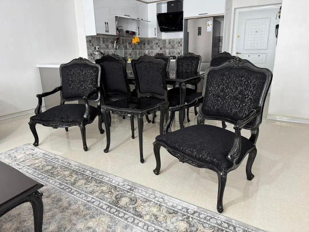 مبل پویان ///مستقیم از کارخانه|مبلمان خانگی و میز عسلی|بندرعباس, |دیوار