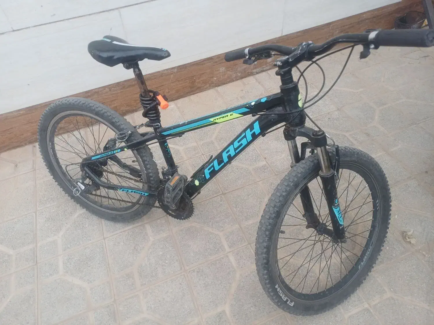 دوچرخه ۲۴|دوچرخه، اسکیت، اسکوتر|تربت جام, نظامی|دیوار