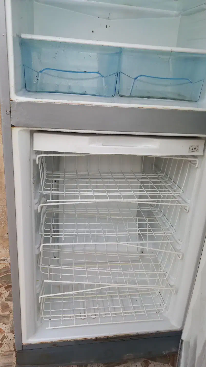 یخچال خانگی فروشی|یخچال و فریزر|تالش, هشتپر|دیوار