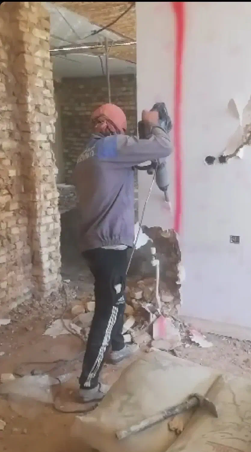 نوسازی، مرمت و بازسازی بصورت تخصصی وسریع|خدمات پیشه و مهارت|یزد, |دیوار