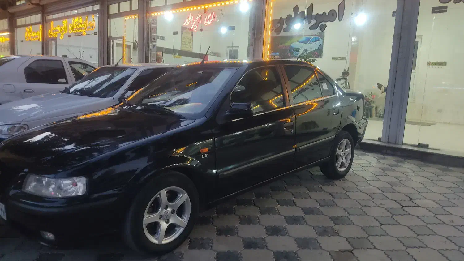 فروش|خودرو سواری و وانت|پیرانشهر, |دیوار